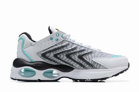 Air Max Tailwind 1 White Black Green