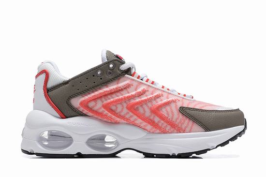 Air Max Tailwind 1 White Orange Grey