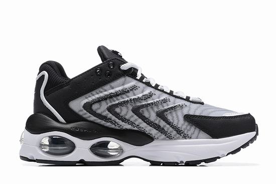 Air Max Tailwind 1 White Black Women