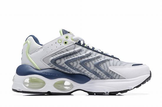 Air Max Tailwind 1 White Navy Women