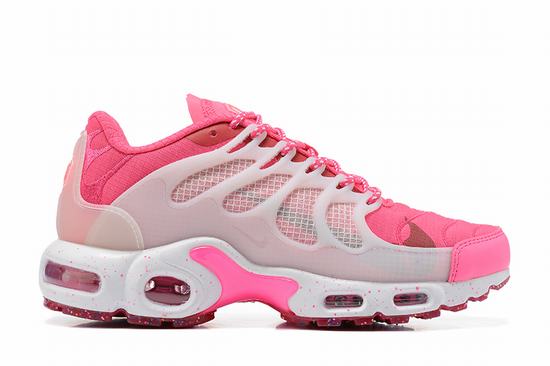 Air Max Terrascape Plus Pink White Women