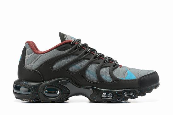 Air Max Terrascape Plus Black Grey Blue