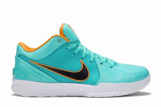 Zoom Kobe IV(4) Protro Hyper Jade