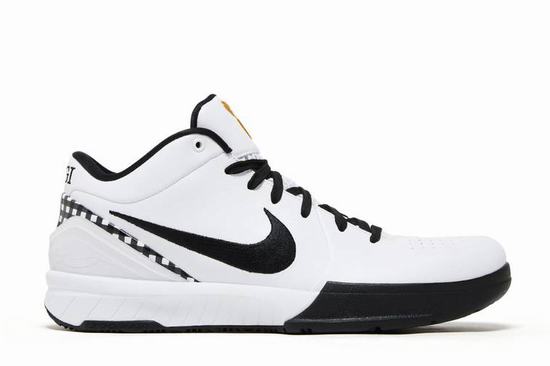 Zoom Kobe IV(4) Protro Mambacita