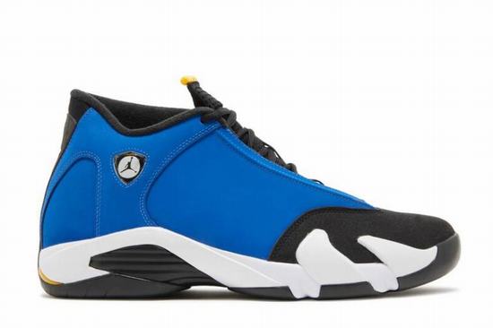 Air Jordan XIV( 14) Low Laney