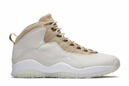 Air Jordan X(10) 10th Anniversary