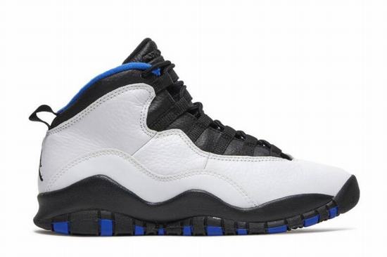 Air Jordan X(10) Retro Orlando