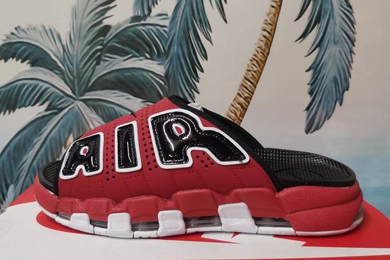 Air More Uptempo 96 Slide Hoop Pack Women