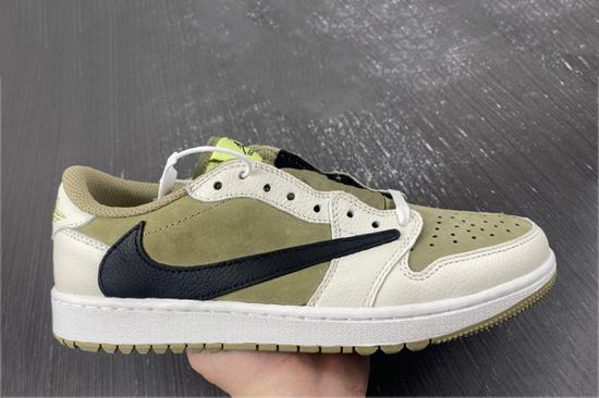 Air Jordan 1 First Low Golf