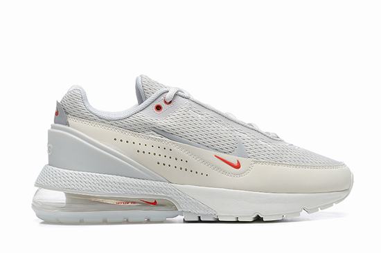 Air Max Pulse Cream Orange