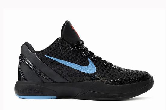 Kobe VI(6) Black Jade