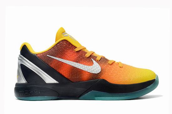 Kobe VI(6) All Star Orange County