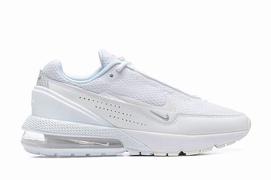 Air Max Pulse White Women