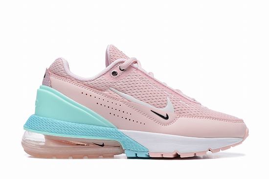 Air Max Pulse Rose Pink Blue Women