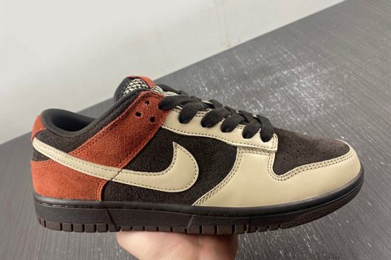 Dunk Low Red Panda Women