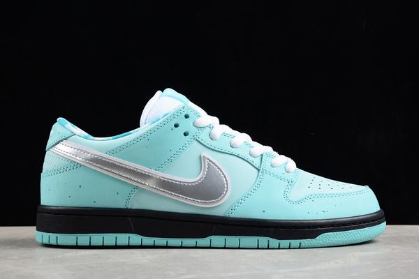 Concepts x Tif x SB Dunk Low