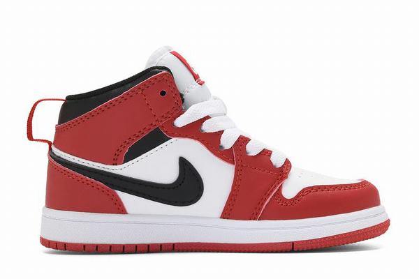 Air Jordan I(1) Retro Chicago Kids