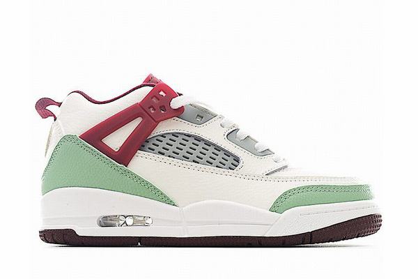 Air Jordan Spizike Year Of The Dragon Kids