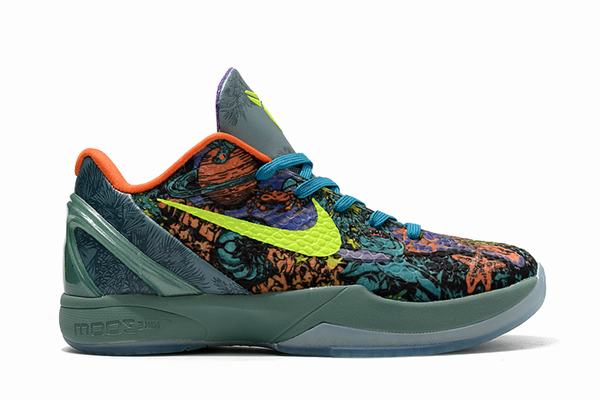 Zoom Kobe VI(6) Prelude All Star MVP Women
