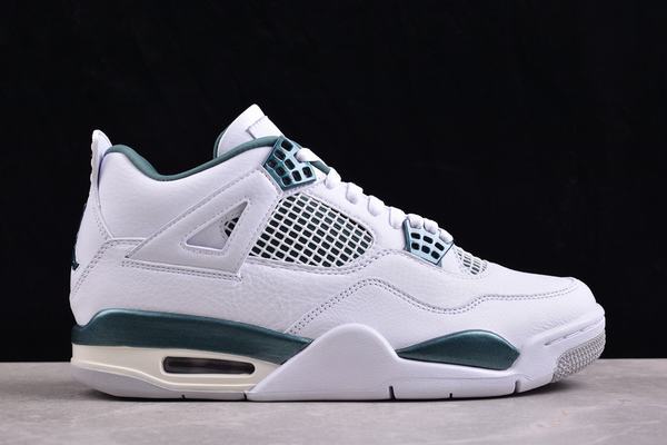 Air Jordan IV( 4) Oxidized Green Women