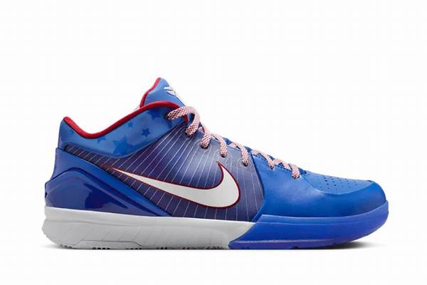 Zoom Kobe 4 Protro Philly