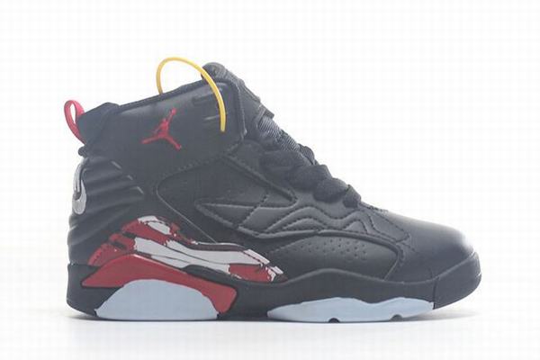 Retro Air Jordan VI(6) Playoffs Kids