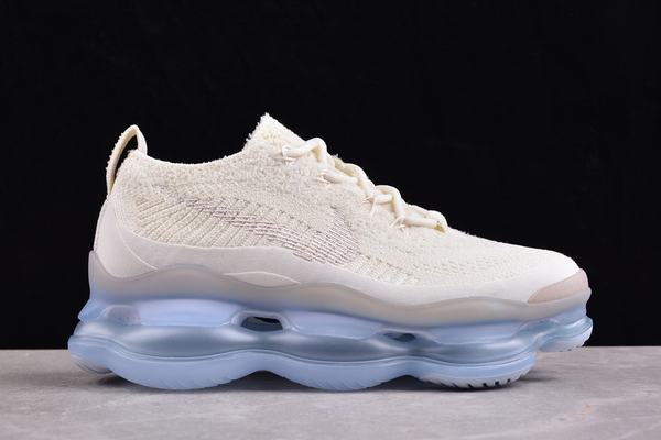 Air Max Scorpion Fk Beige Ice Blue Women