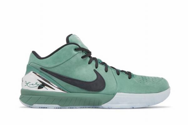 Zoom Kobe 4 Protro Girl Dad Women