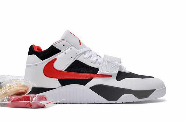 Jordan Jumpan Jack TR White Black Red