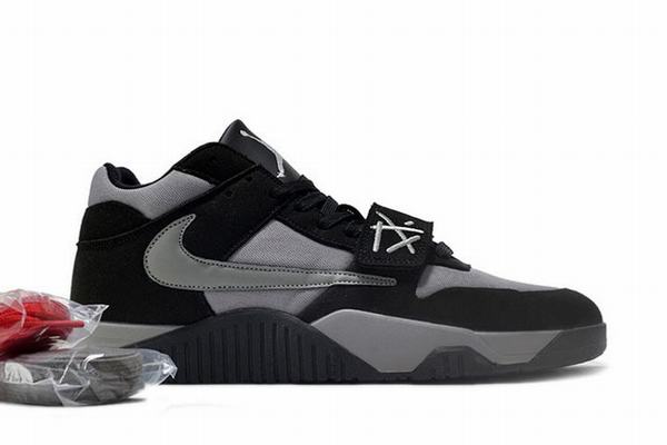 Jordan Jumpan Jack TR Black Grey