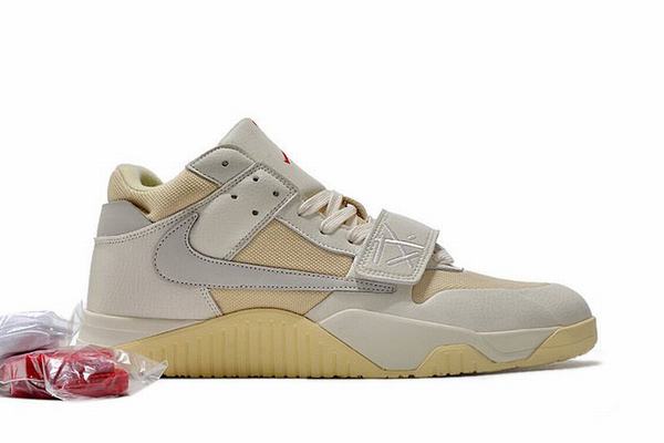 Jordan Jumpan Jack TR Sand Red