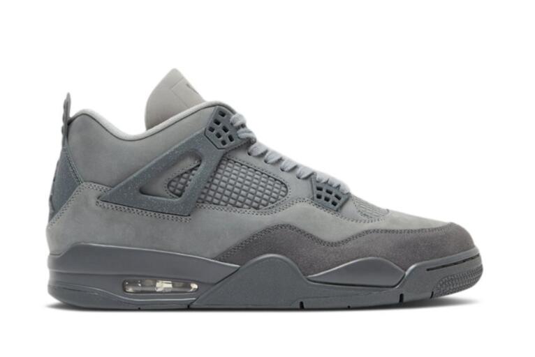 Air Jordan 4 SE Paris Olympics