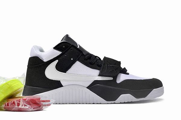 Jordan Jumpan Jack TR Panda Women