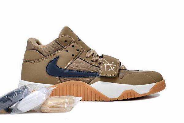 Jordan Jumpman Jack Taupe Haze Women