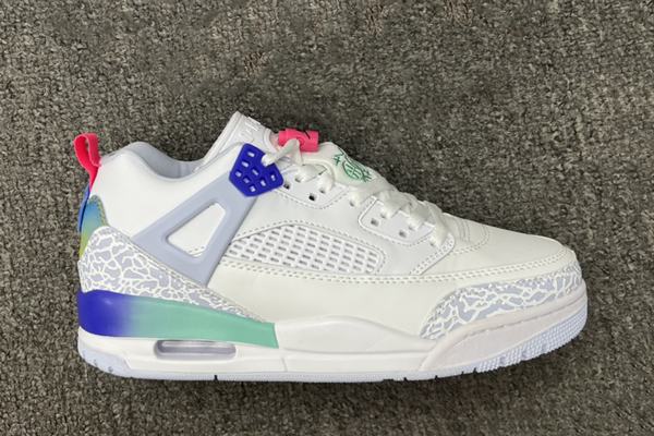 Air Jordan 3.5 Spizike Low Dong Dan Women