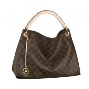 Artsy MM M40249 Brown