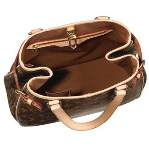 Batignolles Verticalid M51153 Brown