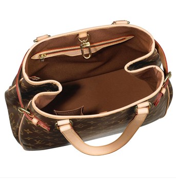 Batignolles Verticalid M51153 Brown 1 Batignolles Verticalid M51153 Brown