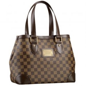 Hampstead N51203 GM Brown
