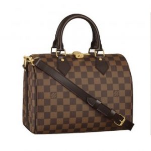 25 With Shoulder Strap N41181