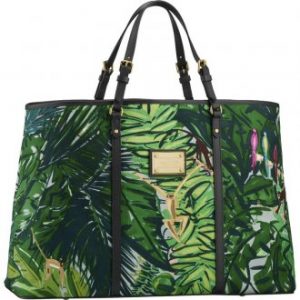Cabas GM Aventure M93773 Green