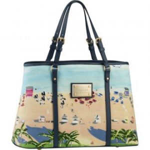 Cabas PM Aventure M93769 Green