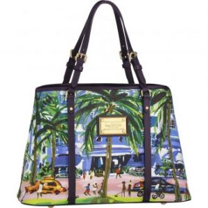 Cabas PM Promenade M93771