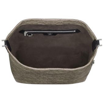 Antheia Hobo PM M93199 Olive 3 Antheia Hobo PM M93199 Olive - Image 2