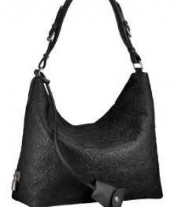 Antheia Hobo PM M97059 Black