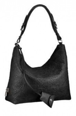 Antheia Hobo PM M97059 Black 1 Antheia Hobo PM M97059 Black