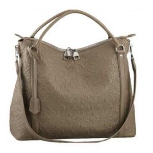 Antheia Hobo Ixia MM M97065 Fumee