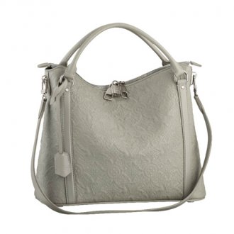 Antheia Ixia M97070 PM Gris Clair 1 Antheia Ixia M97070 PM Gris Clair
