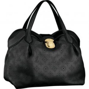 Mahina Cirrus PM M93465 Noir