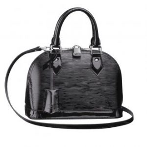 Alma BB M4031N Black
